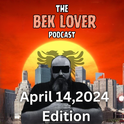 episode DID WWIII JUST START? JUSTIN BIEBER & JAYDEN SMITH IN A WEIRD VIDEO PLUS MORE NEWS... artwork