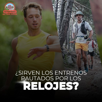 episode #232 ¿Sirven los entrenos pautados por los relojes? artwork