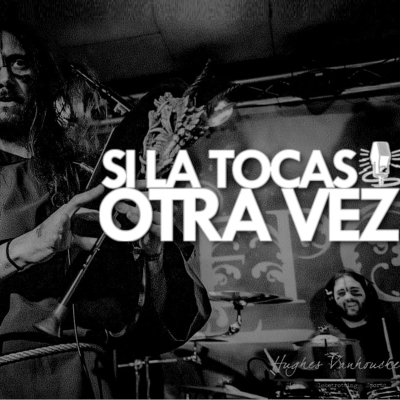 episode Si La Tocas Otra Vez - 1x11 - LÈPOKA artwork