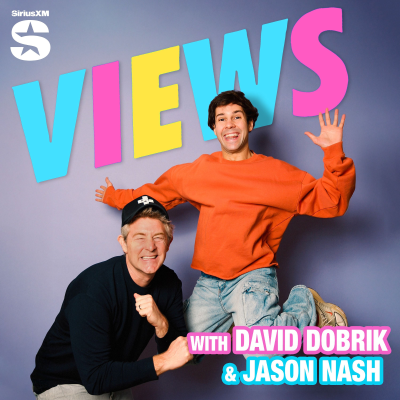Coverbild der Sendung VIEWS with David Dobrik & Jason Nash