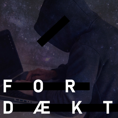 Fordækt