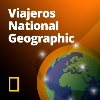 episode Viajeros National Geographic: Brujas fuera de radar artwork