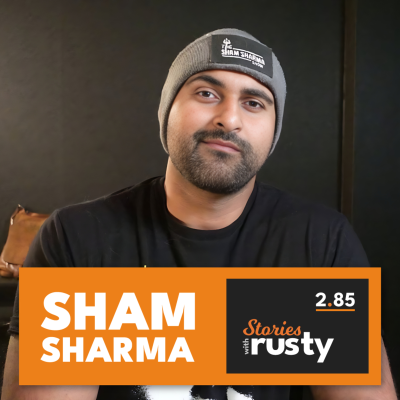 episode Ab Ki Baar Kiski Sarkaar? ft. ShamSharmaShow artwork