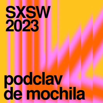 episode SXSW 2023 artwork
