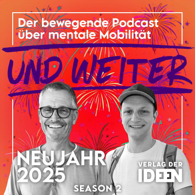 episode NEUJAHR 2025 | Das können wir tun! artwork