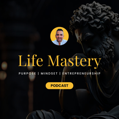 episode Bob Proctor's Legacy artwork
