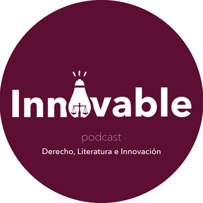 episode ¿Por qué innovar en el Derecho? artwork