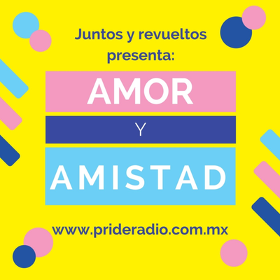 episode ¿Amor o Amistad? artwork