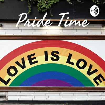 Pride Time