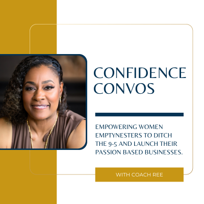 episode Fearless Slay: Embracing Growth Through Discomfort artwork