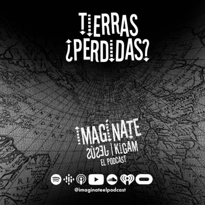episode Capítulo 19 | Tierras ¿Perdidas? artwork