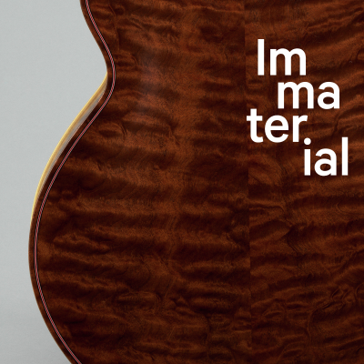 episode Wood: The Most Musical Tree in the World artwork