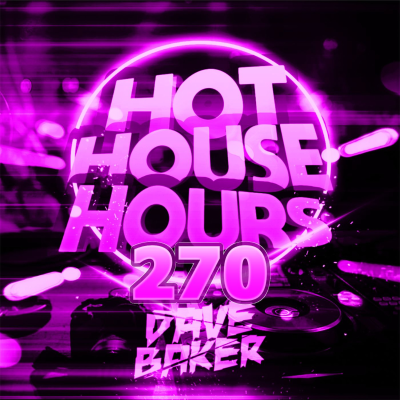episode Episode 270: feat. Hayden James, Jaden Bojsen, Cedric Gervais & David Guetta, ARTBAT, Chester Young artwork