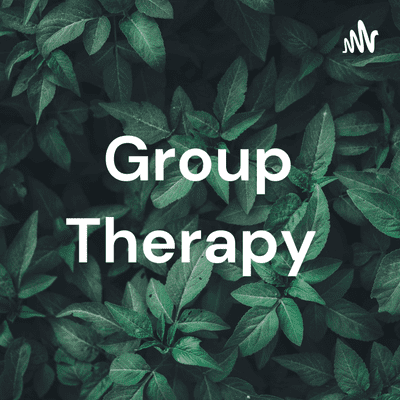 Omslagafbeelding van de show Group Therapy