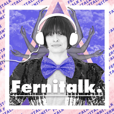 Fernitalk.