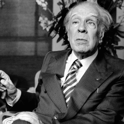 episode La otra muerte - Jorge Luis Borges | Lecturas random artwork