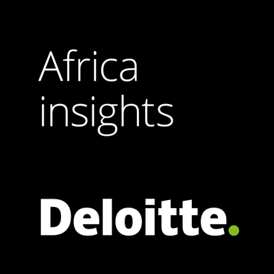 Deloitte Africa Insights