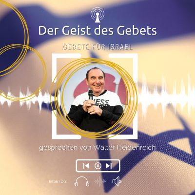 episode Der Geist des Gebets artwork