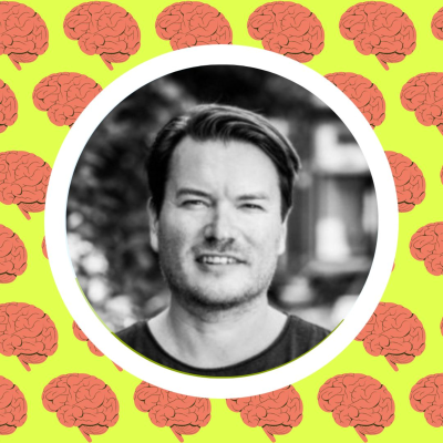 episode #25 - De Marketeer van de toekomst (met Christiaan Slierendrecht) artwork