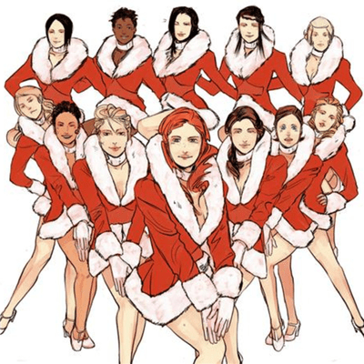 episode The Year of Heavenly Fire artwork