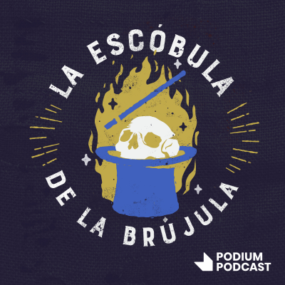 episode Programa 567: Las artes mágicas artwork