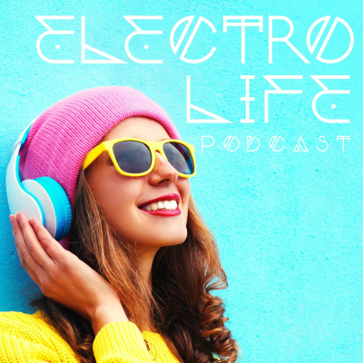episode Episode 35 - Downtempo & Electonic artwork