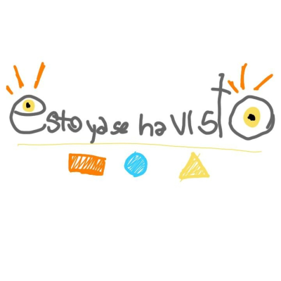 episode S01E04 - Humpty Dumpty es un dios primigenio artwork