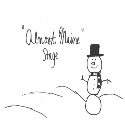 episode Episode 2: So You Want to be on Stage? artwork