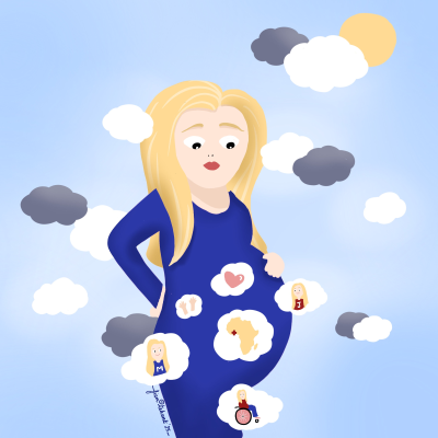 episode Het betrouwbare buikgevoel van Nathalie artwork