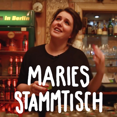 episode Twitter & Fruchthoden mit Lisa und Christian artwork