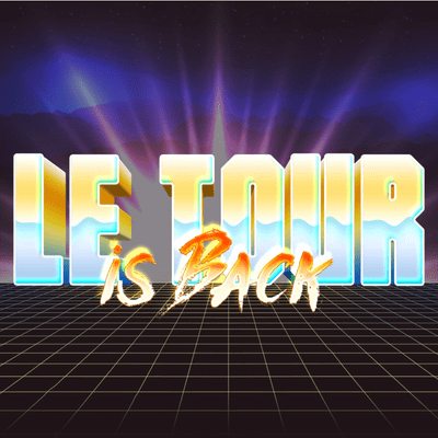 episode 2020 Tour de France - Stage Zero artwork