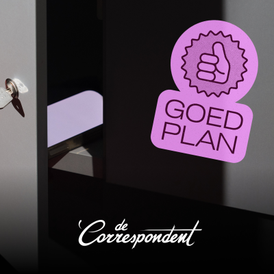 episode Goed plan: smartphonevrije scholen (nu echt!) artwork