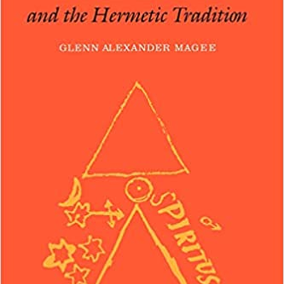 episode RL Finale! - Hegel and the Hermetic Tradition w. The Regrettable Century (Pt. 1) artwork