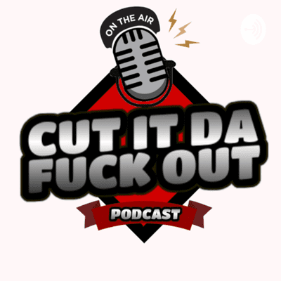 episode All The Smoke With UT Great Kris Clack artwork