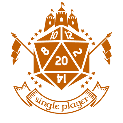 Single Player: A Solo RPG Podcast