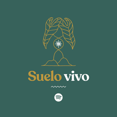 episode Suelo vivo artwork