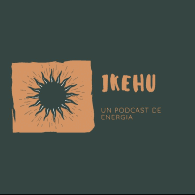 episode IKEHU-energía en la naturaleza artwork