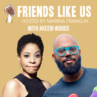 episode From Grindr to Headlines: Navigating Modern Times artwork
