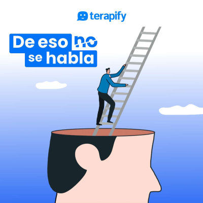 episode Episodio 49. De la estructura a la flexibilidad con Chris artwork