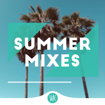 episode #23 - Chill Out 🍍 artwork
