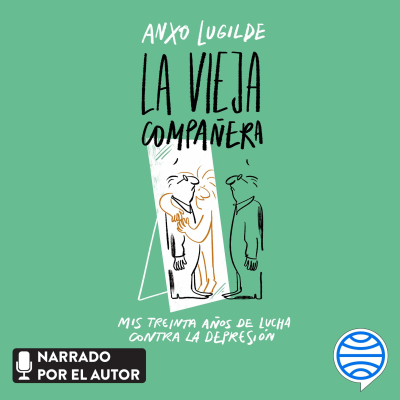 Cover image La Vieja Compañera