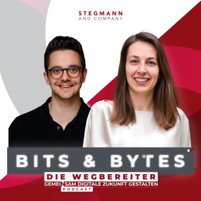 episode Bits & Bytes #35 | XDR, SOC & SIEM (mit Jan Fahrenbach) artwork