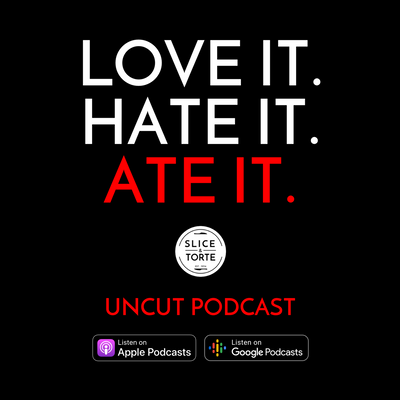 episode Her Love Language Was Food artwork