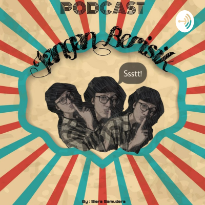 Podcast JABER (Jangan Berisik)