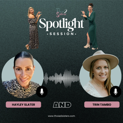 episode Spotlight Session with Trin Tambo artwork