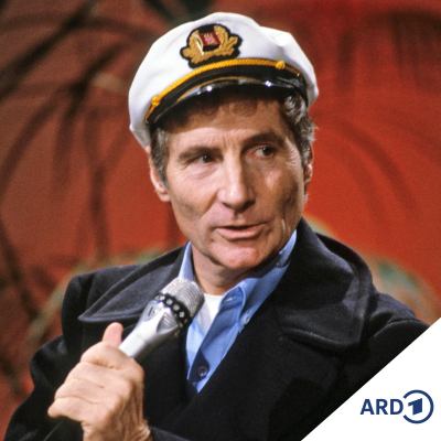 episode Freddy Quinn: "Heimweh" artwork