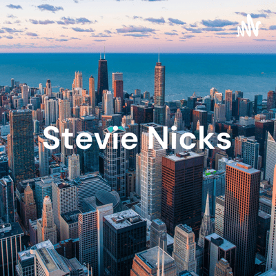 Stevie Nicks - Edge Of Seventeen (Live In Chicago)
