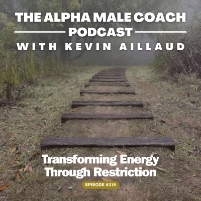 episode Episode 319: Transforming Energy Through Restriction artwork