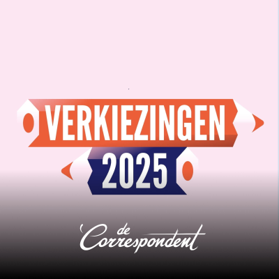 episode De kiezer heeft gesproken. Maar wat heeft die gezegd!? artwork