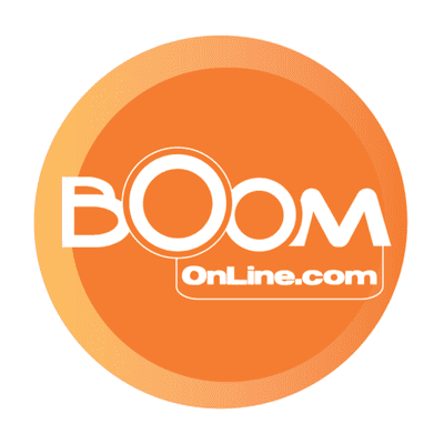 Tamano relativo escucha competencia BOOM Radio con Kike Posada